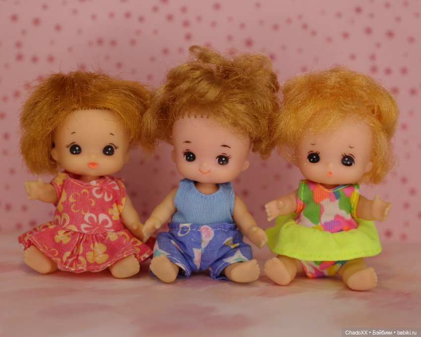 Мои новые мелкие 2025 — Коллекции мини