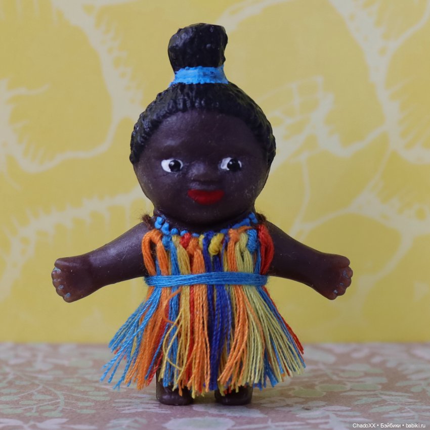 Пополнение в рядах мини кьюпи (фото 10)