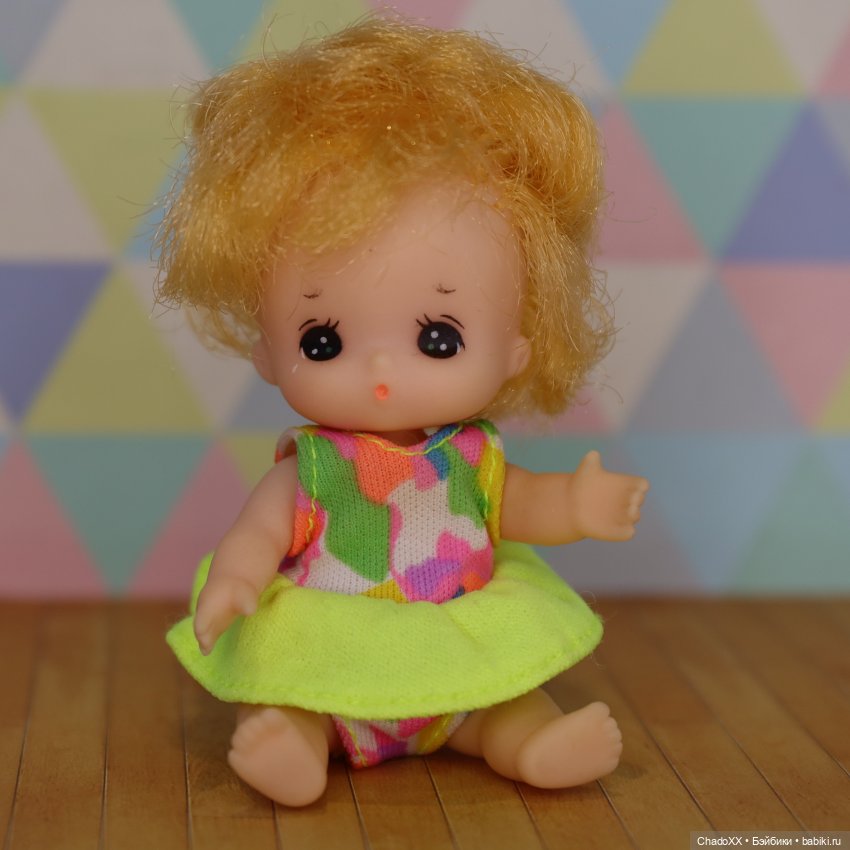 Мои новые мелкие 2025 — Коллекции мини (фото 4)