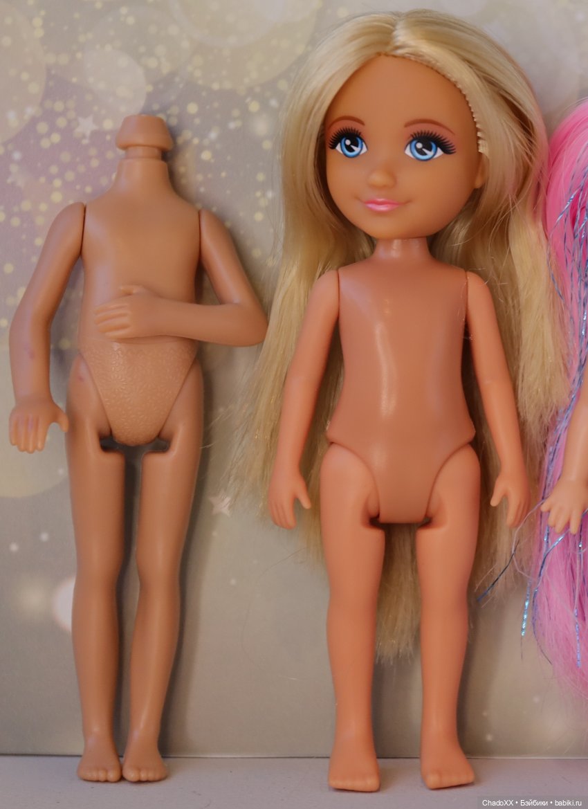 Мои новые мелкие 2025 — Коллекции мини