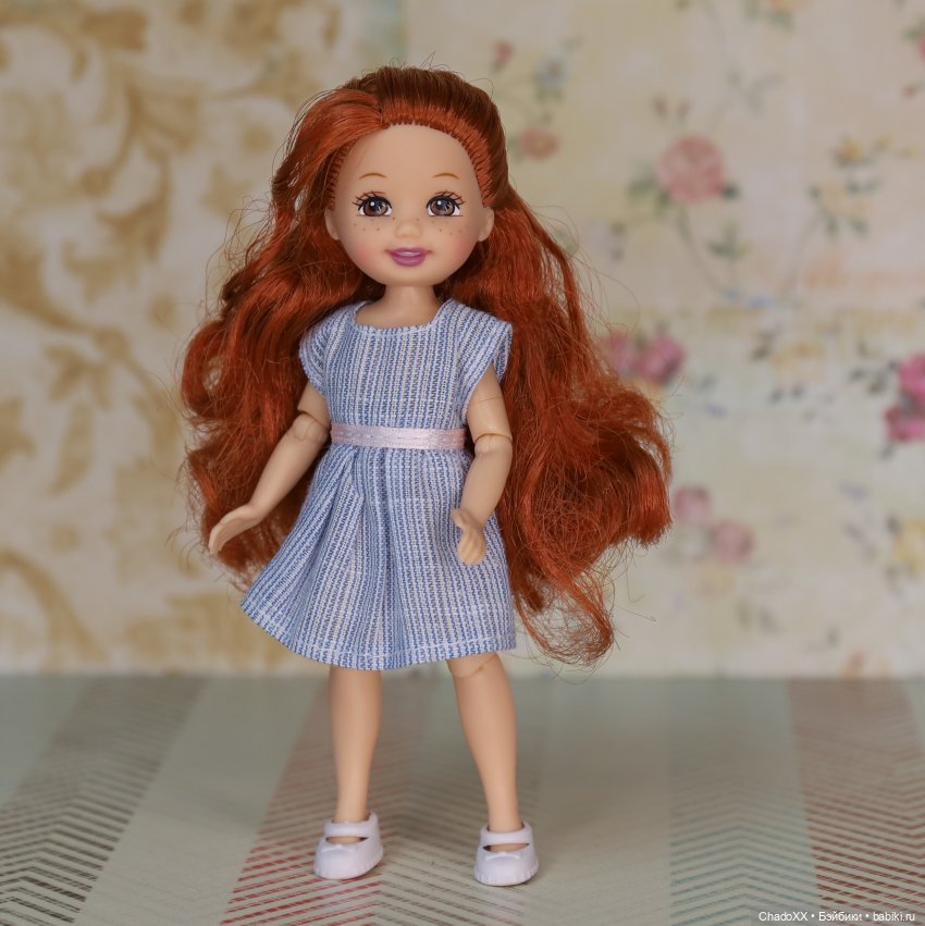 Дела гибридизаторские в мини формате