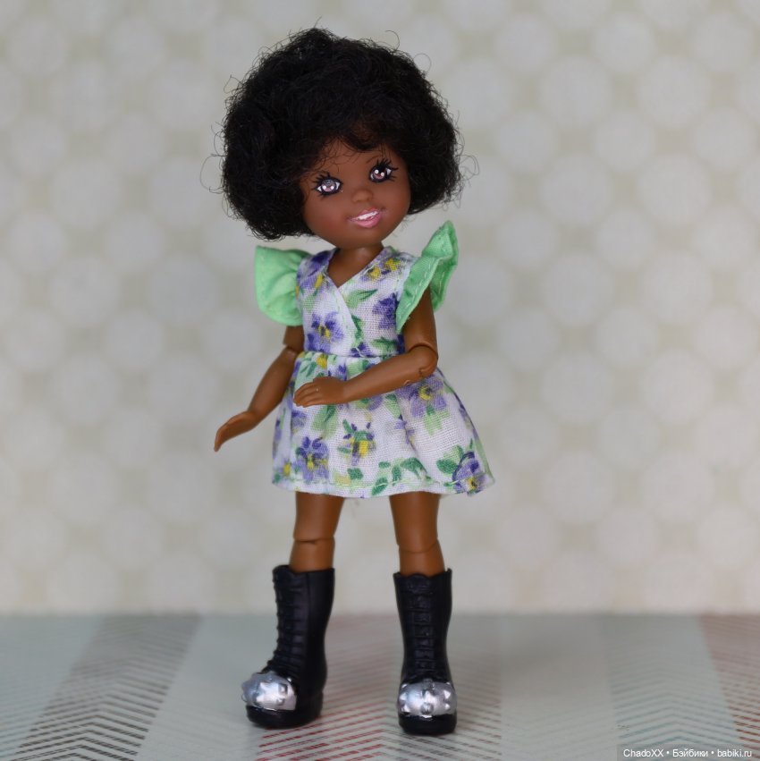 Дела гибридизаторские в мини формате