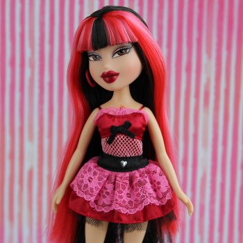 Мои Браццки - часть 3