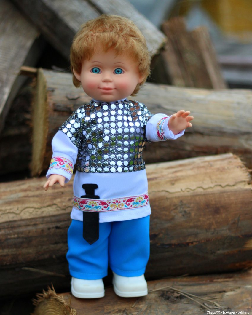 С весной, народ честной! Мои веснянки - часть 1 (фото 3)