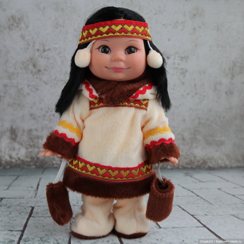 Мои веснянки - часть 2 - Северяне