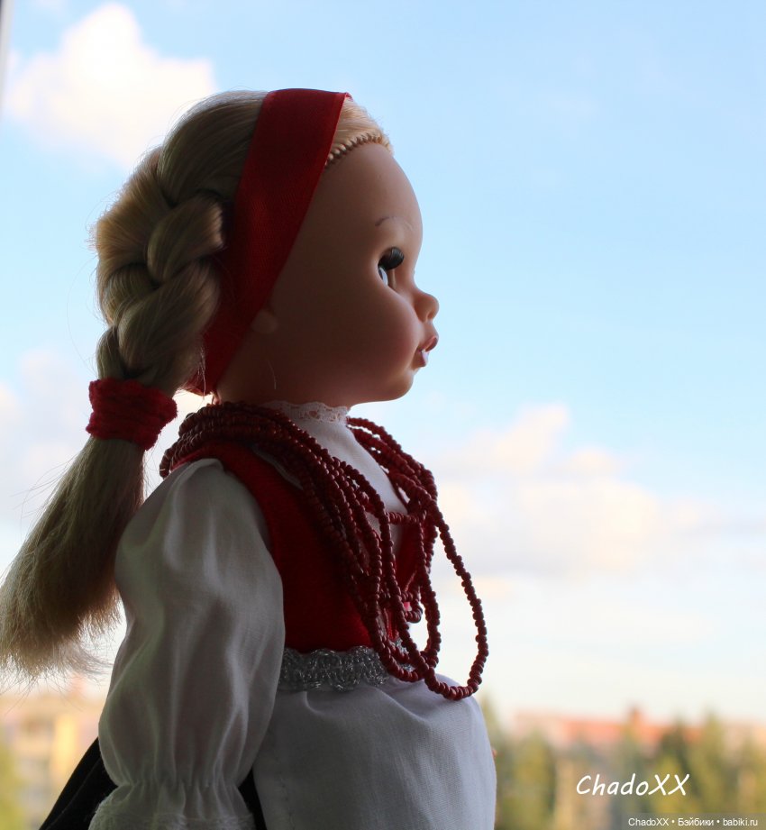 С весной, народ честной! Мои веснянки - часть 1 (фото 10)