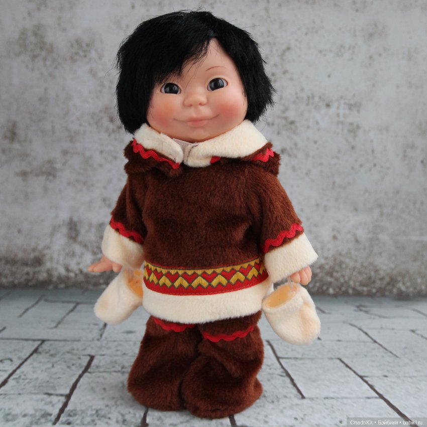 Мои веснянки - часть 2 - Северяне