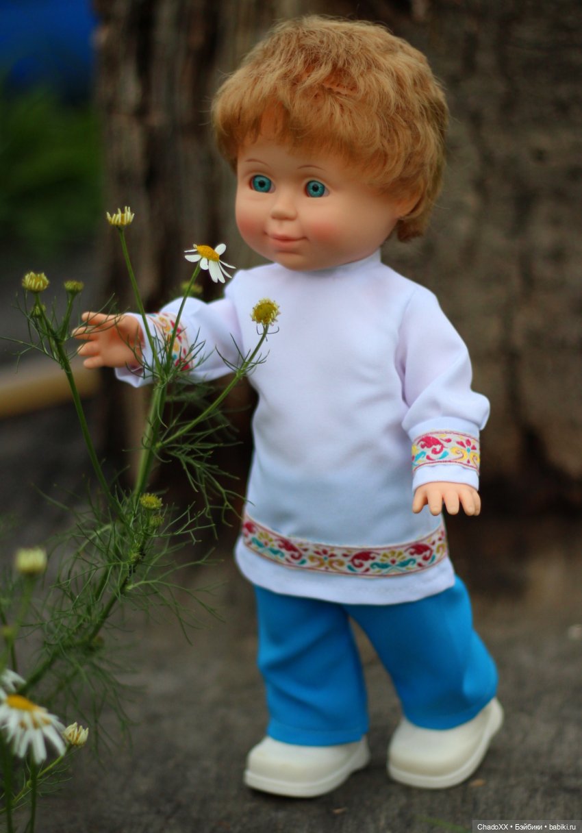 С весной, народ честной! Мои веснянки - часть 1 (фото 6)