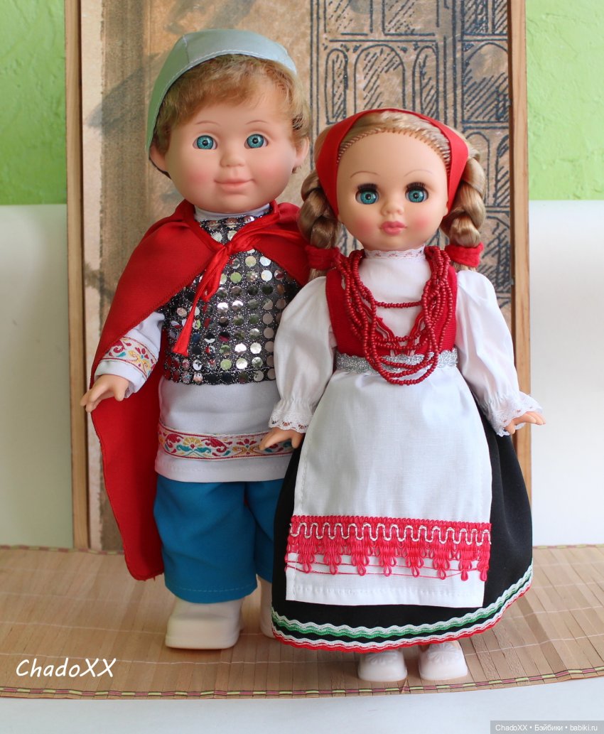 С весной, народ честной! Мои веснянки - часть 1