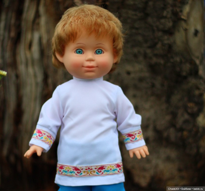 С весной, народ честной! Мои веснянки - часть 1 (фото 5)