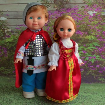 С весной, народ честной! Мои веснянки - часть 1