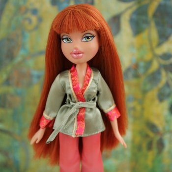 Мои Браццки - часть 6