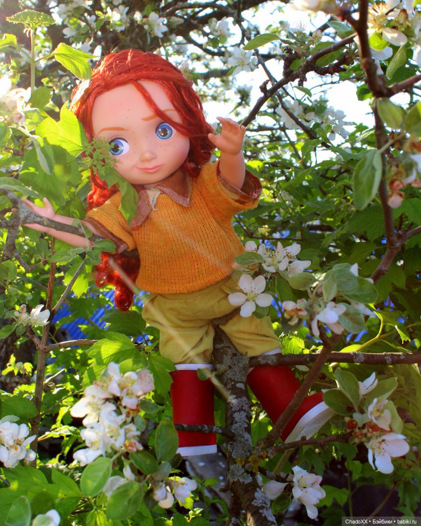 Мои диснейки Disney animators' collection - часть 1