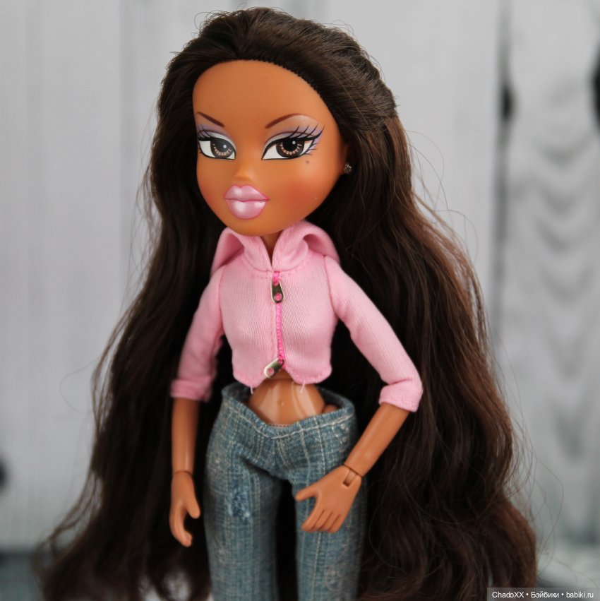 Мои Браццки - часть 7 | Бэйбики Мои Браццки - часть 7 — Куклы Bratz (Братц) и Moxie Girlz: MGA