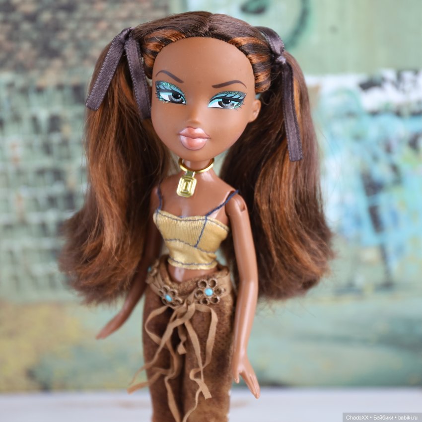 Мои Браццки - часть 7 | Бэйбики Мои Браццки - часть 7 — Куклы Bratz (Братц) и Moxie Girlz: MGA