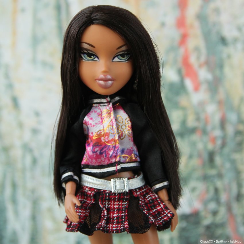 Мои Браццки - часть 7 | Бэйбики Мои Браццки - часть 7 — Куклы Bratz (Братц) и Moxie Girlz: MGA