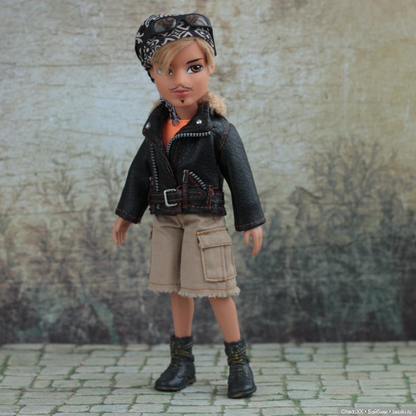 Мои Браццки - часть 7 | Бэйбики Мои Браццки - часть 7 — Куклы Bratz (Братц) и Moxie Girlz: MGA