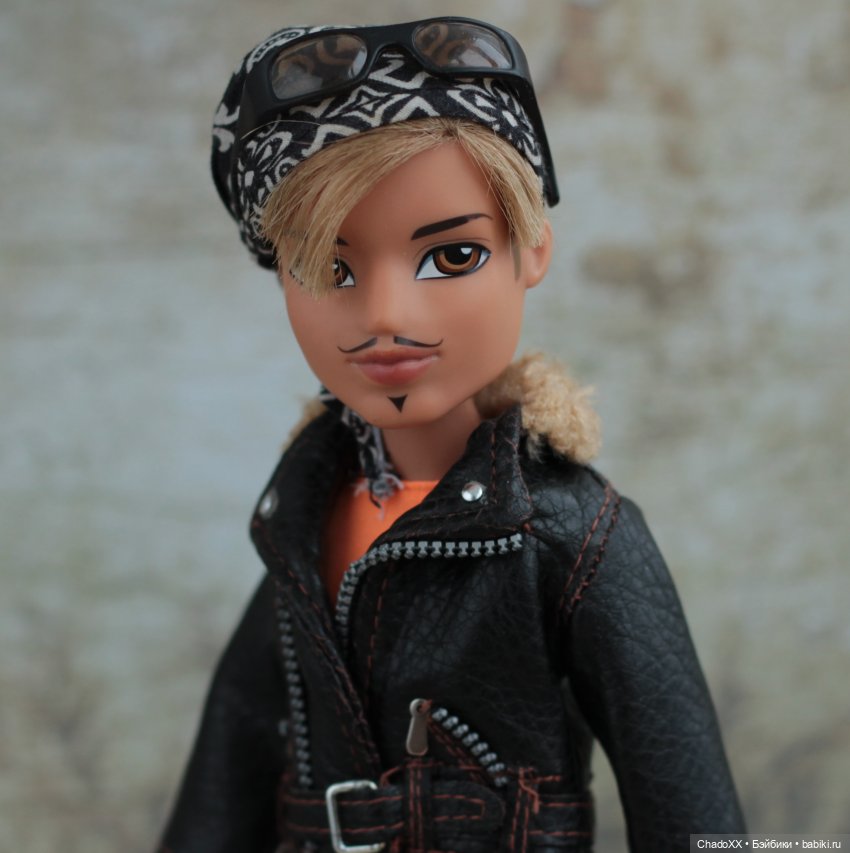 Мои Браццки - часть 7 | Бэйбики Мои Браццки - часть 7 — Куклы Bratz (Братц) и Moxie Girlz: MGA