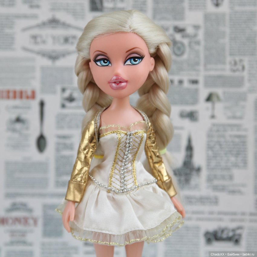 Мои Браццки - часть 7 | Бэйбики Мои Браццки - часть 7 — Куклы Bratz (Братц) и Moxie Girlz: MGA