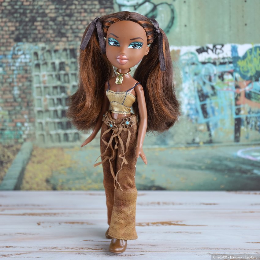 Мои Браццки - часть 7 | Бэйбики Мои Браццки - часть 7 — Куклы Bratz (Братц) и Moxie Girlz: MGA