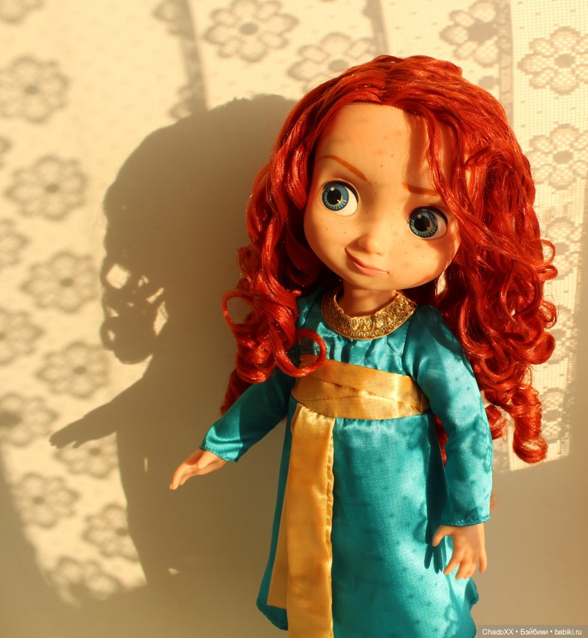 Мои диснейки Disney animators' collection - часть 1 (фото 6)