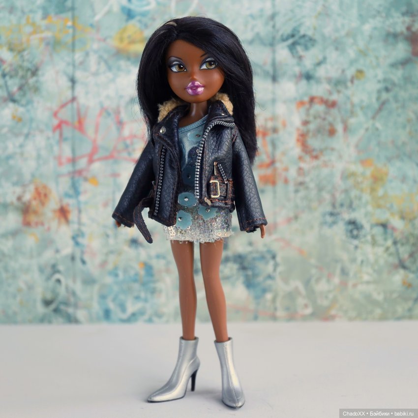 Мои Браццки - часть 8 | Бэйбики Мои Браццки - часть 8 — Куклы Bratz (Братц) и Moxie Girlz: MGA