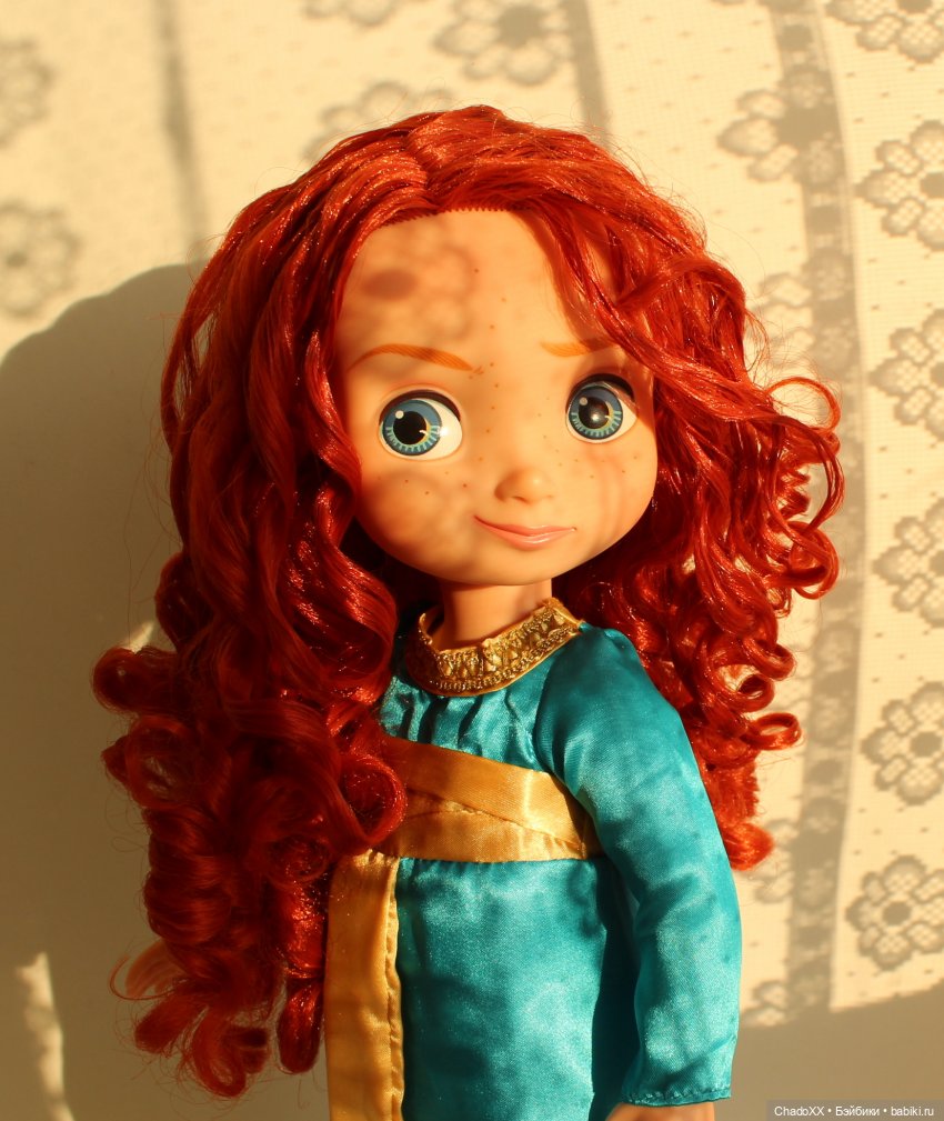 Мои диснейки Disney animators' collection - часть 1 (фото 7)