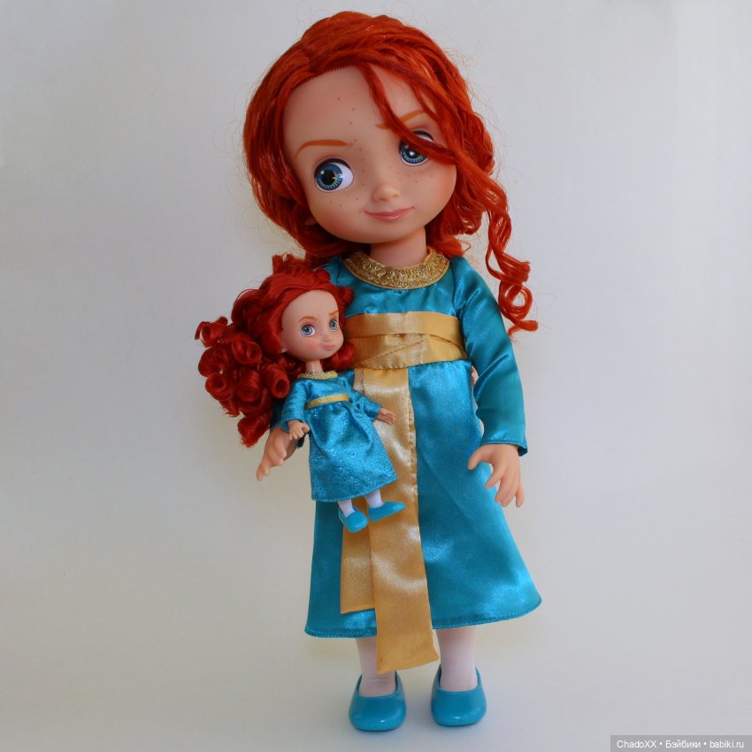 Мои диснейки Disney animators' collection - часть 1 (фото 3)