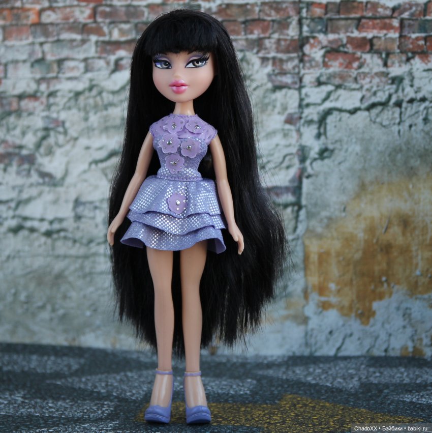 Мои Браццки - часть 8 | Бэйбики Мои Браццки - часть 8 — Куклы Bratz (Братц) и Moxie Girlz: MGA