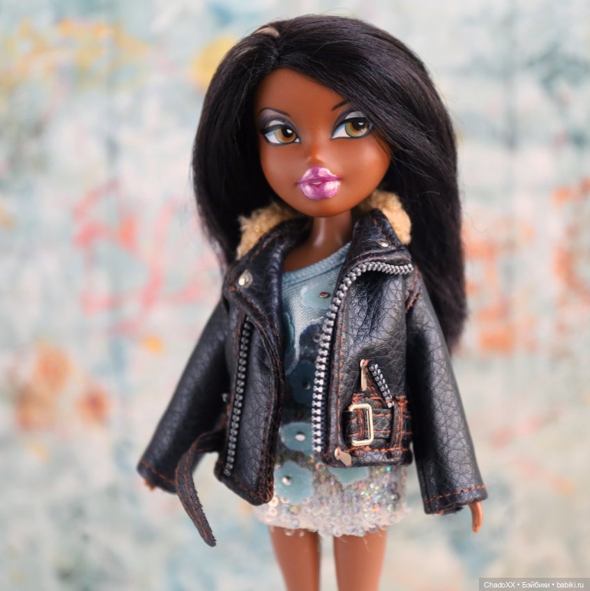 Мои Браццки - часть 8 | Бэйбики Мои Браццки - часть 8 — Куклы Bratz (Братц) и Moxie Girlz: MGA