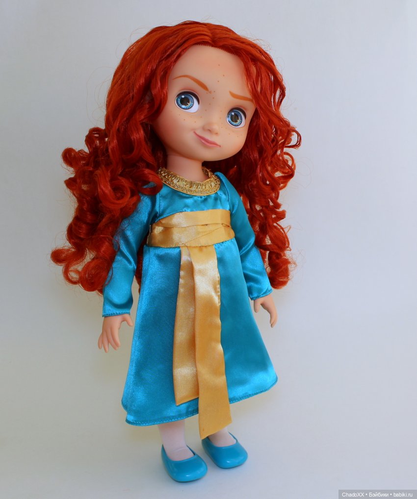 Мои диснейки Disney animators' collection - часть 1