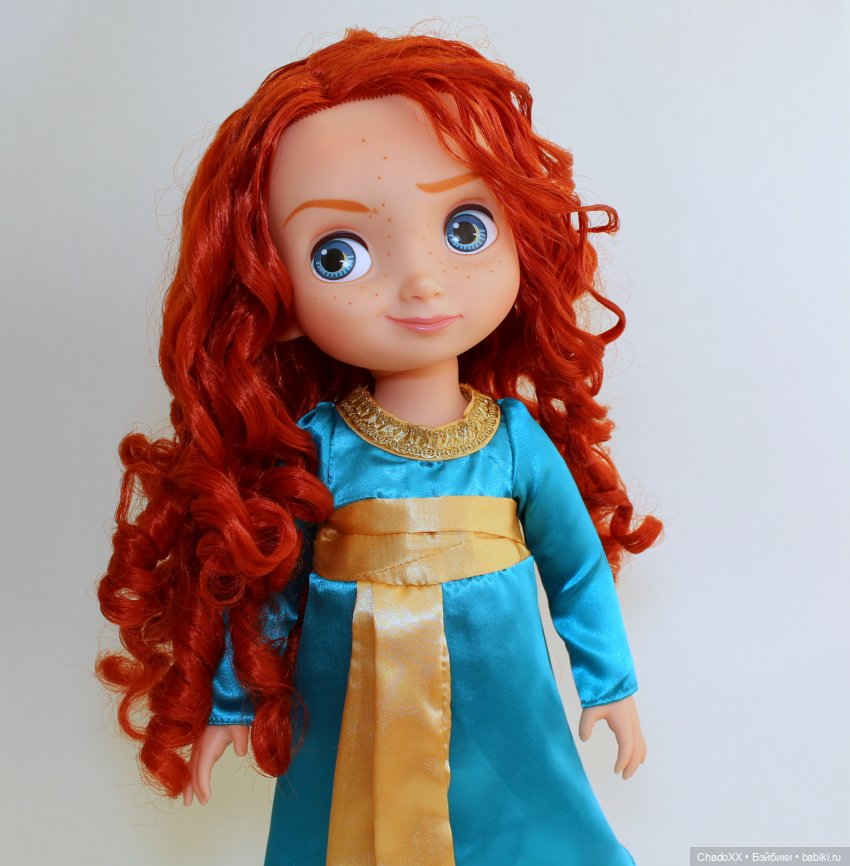 Мои диснейки Disney animators' collection - часть 1 (фото 2)