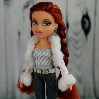 Мои Браццки - часть 8