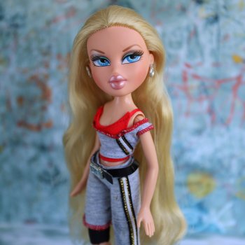 Мои Браццки - часть 9