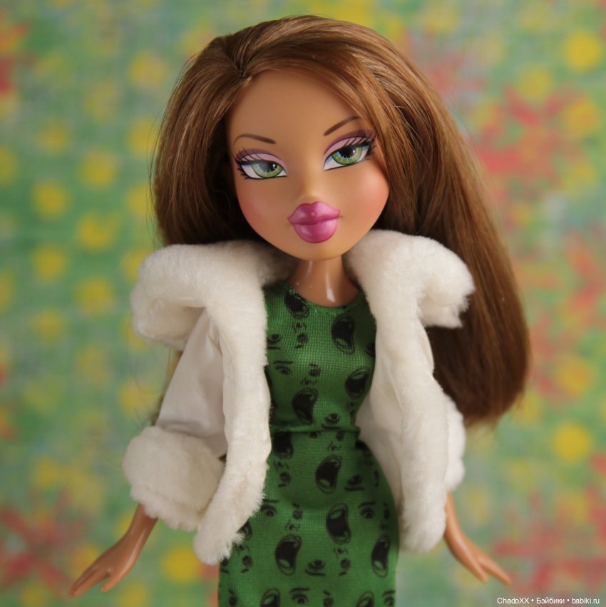 Мои Браццки - часть 10 | Бэйбики Мои Браццки - часть 10 — Куклы Bratz (Братц) и Moxie Girlz: MGA