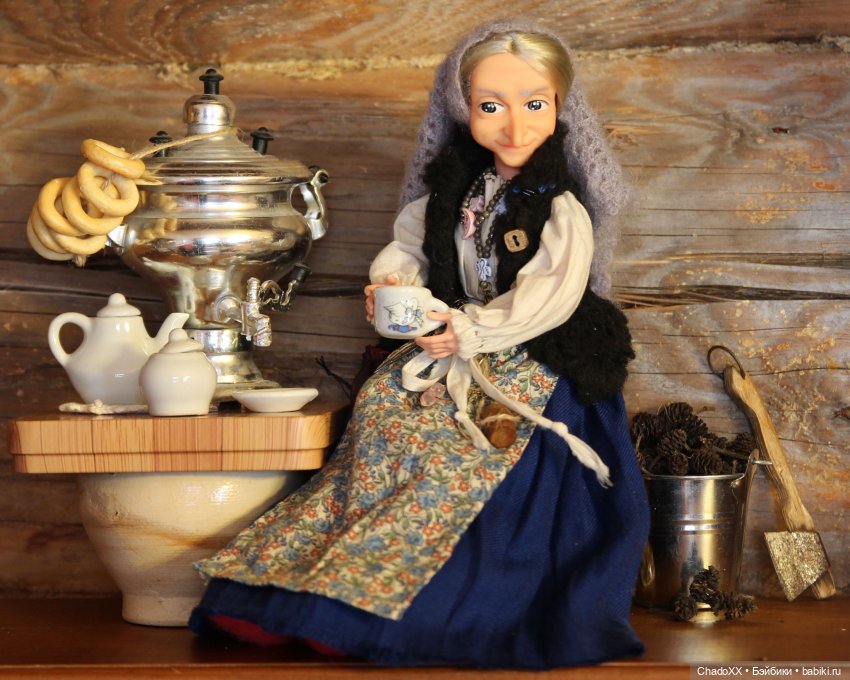 Арина — Гибриды шарнирных кукол (не БЖД): подбор тела