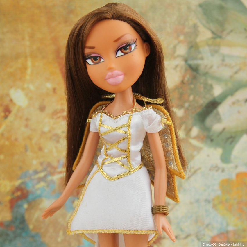 Мои Браццки - часть 10 | Бэйбики Мои Браццки - часть 10 — Куклы Bratz (Братц) и Moxie Girlz: MGA