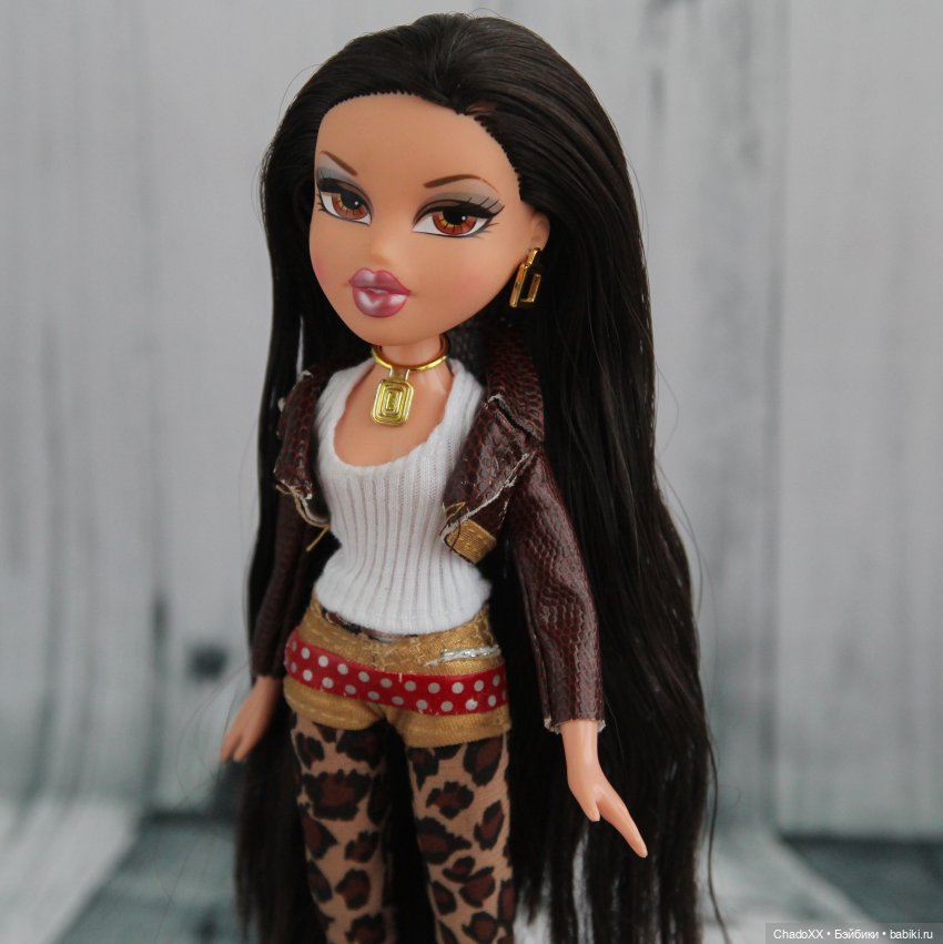 Мои Браццки - часть 10 | Бэйбики Мои Браццки - часть 10 — Куклы Bratz (Братц) и Moxie Girlz: MGA