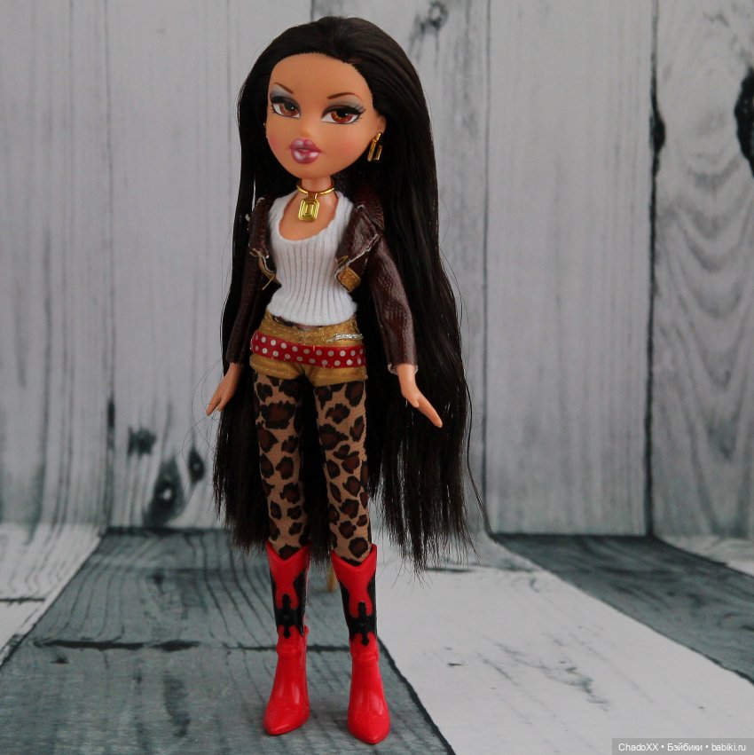 Мои Браццки - часть 10 | Бэйбики Мои Браццки - часть 10 — Куклы Bratz (Братц) и Moxie Girlz: MGA