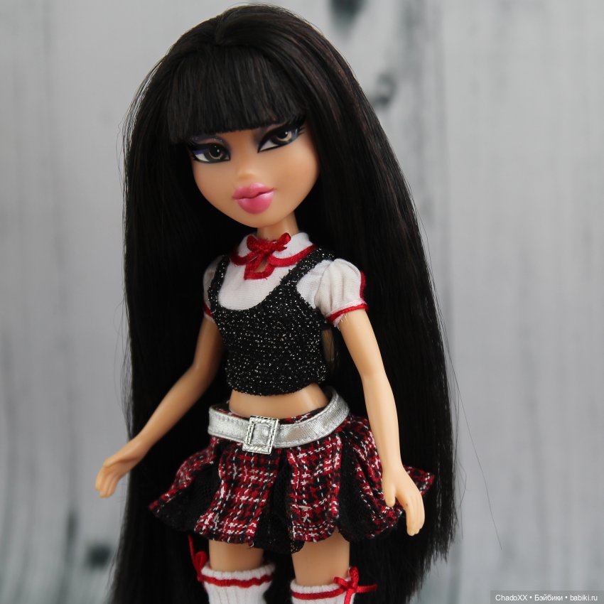 Мои Браццки - часть 10 | Бэйбики Мои Браццки - часть 10 — Куклы Bratz (Братц) и Moxie Girlz: MGA