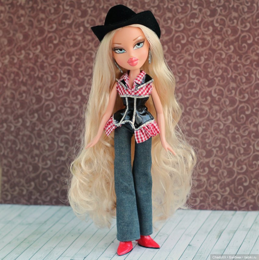 Мои Браццки - часть 11 | Бэйбики Мои Браццки - часть 11 — Куклы Bratz (Братц) и Moxie Girlz: MGA