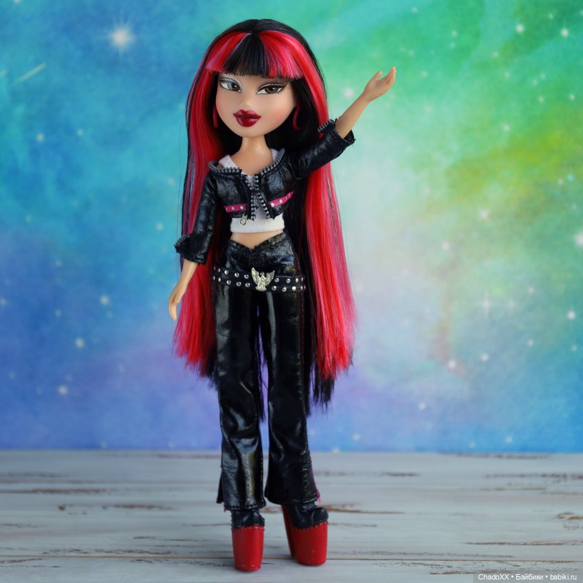 Мои Браццки - часть 11 | Бэйбики Мои Браццки - часть 11 — Куклы Bratz (Братц) и Moxie Girlz: MGA