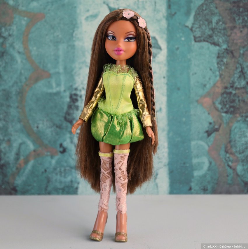 Мои Браццки - часть 11 | Бэйбики Мои Браццки - часть 11 — Куклы Bratz (Братц) и Moxie Girlz: MGA