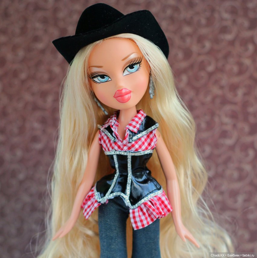 Мои Браццки - часть 11 | Бэйбики Мои Браццки - часть 11 — Куклы Bratz (Братц) и Moxie Girlz: MGA