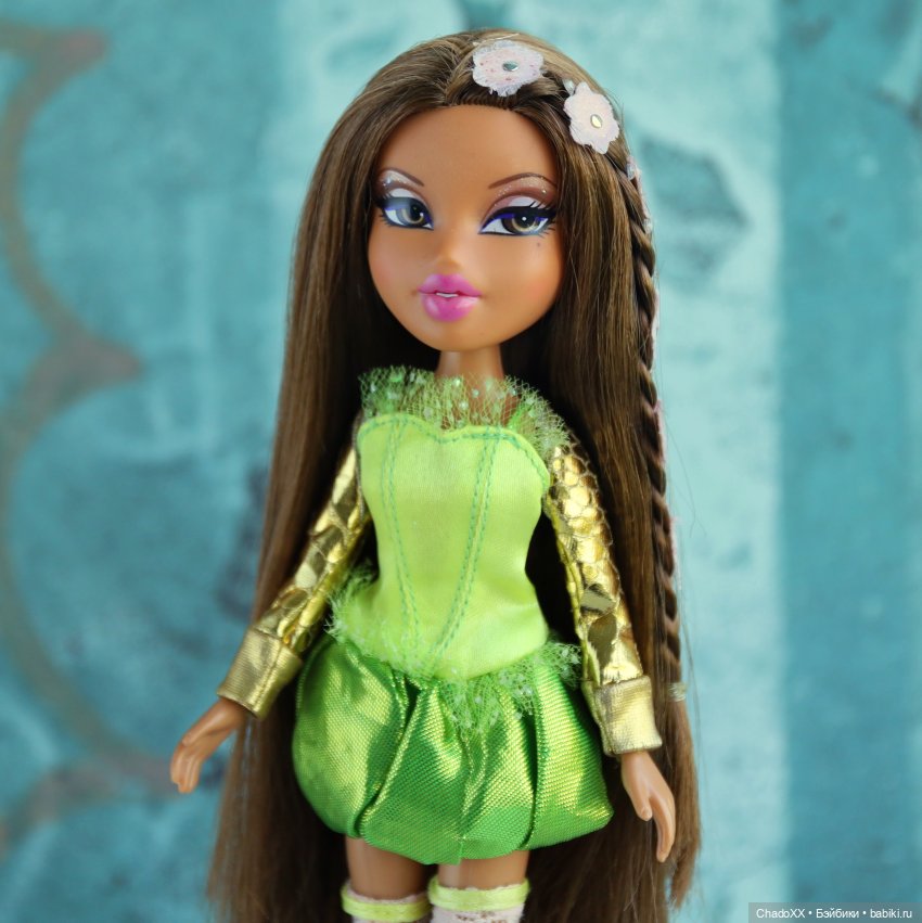 Мои Браццки - часть 11 | Бэйбики Мои Браццки - часть 11 — Куклы Bratz (Братц) и Moxie Girlz: MGA