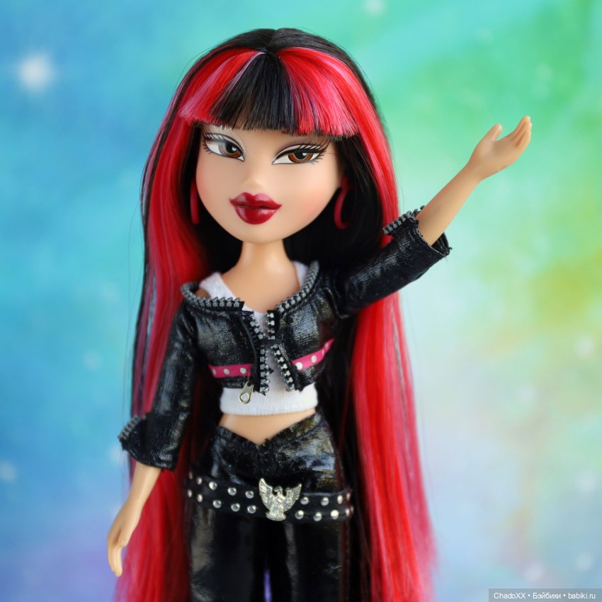 Мои Браццки - часть 11 | Бэйбики Мои Браццки - часть 11 — Куклы Bratz (Братц) и Moxie Girlz: MGA