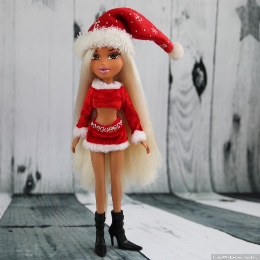 Мои Браццки - часть 11 | Бэйбики Мои Браццки - часть 11 — Куклы Bratz (Братц) и Moxie Girlz: MGA