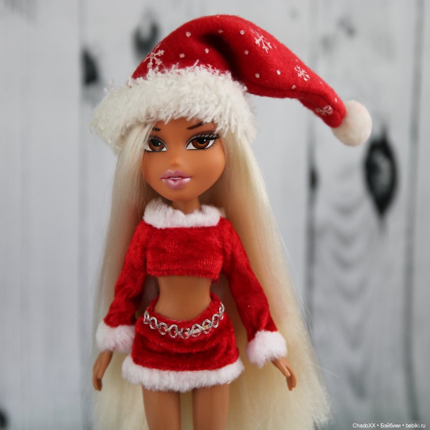 Мои Браццки - часть 11 | Бэйбики Мои Браццки - часть 11 — Куклы Bratz (Братц) и Moxie Girlz: MGA