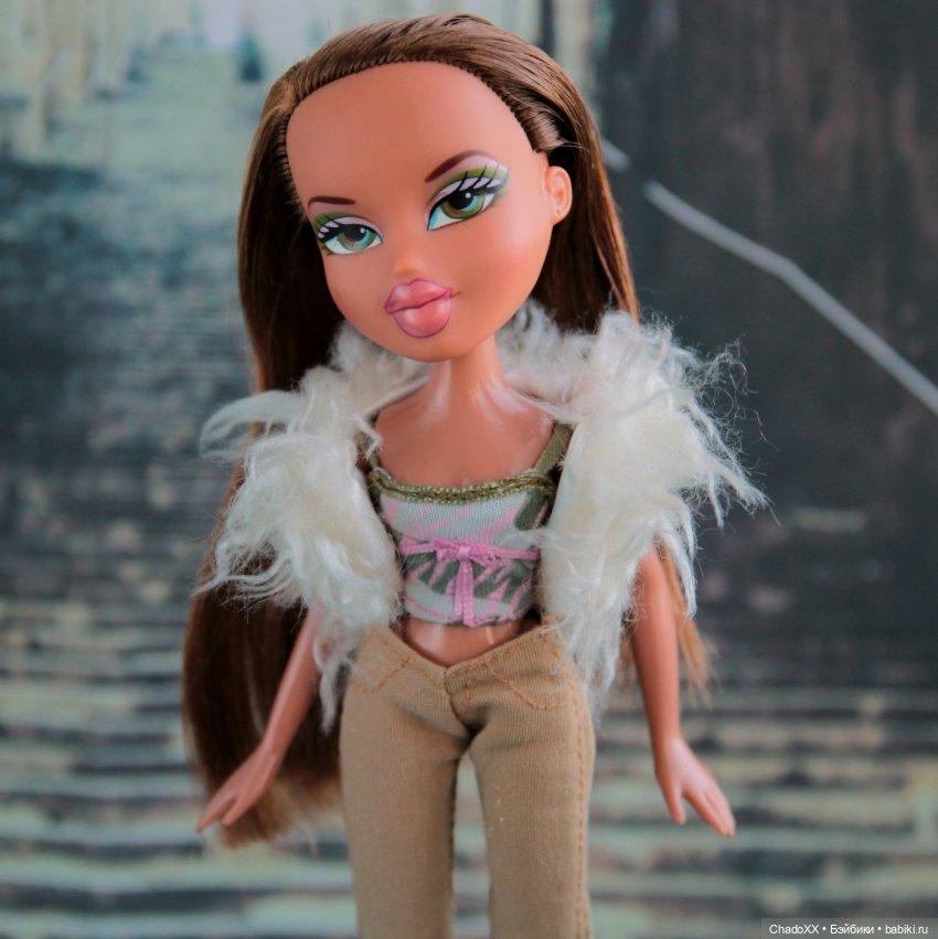 Мои Браццки - часть 12 | Бэйбики Мои Браццки - часть 12 — Куклы Bratz (Братц) и Moxie Girlz: MGA