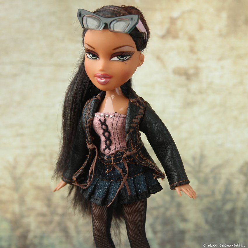 Мои Браццки - часть 12 | Бэйбики Мои Браццки - часть 12 — Куклы Bratz (Братц) и Moxie Girlz: MGA